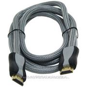 Кабель HDMI-HDMI HAMA H-30117 1.5 м фотография