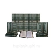 Библиотека «Мировая классика» в 100-а томах ручной работы фото