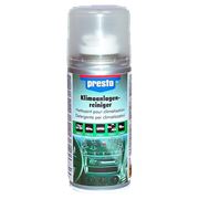 Очиститель системы кондиционирования “Лаванда“ 150ml PRESTO фото
