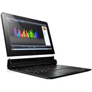 Lenovo ThinkPad Helix N3Z43RT Ультрабук 11.6" IPS (1920x1080) Touch Intel Core i5-3317U(1.7 GHz)/4GB/256GB SSD/NoDVD/Intel HD/WiFi/BT/EDGE
