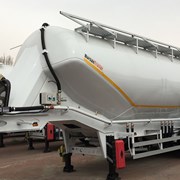 Муковоз Nursan 50 m3 фото