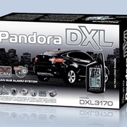 Автосигнализация Pandora DXL 3170 фото