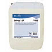 Щелочное моющее средство с высоким уровнем терпимости к pH для мембран MF&UF Divos 124, арт 7509844 фото
