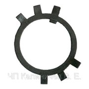 Шайба многолапчатая Ф48 фото