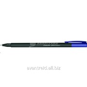Ручка-лайнер Avantre @Work Fineliner синяя фото