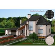 3-D дизайн проектов коттеджей и домов! Бесплатно!!! фото