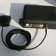Система GPS контроля транспорта Глобус-G4 от производителя фото