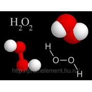 Перекись водорода (35-40%) ОСТ 301-02-205-99 с изм.1 марка Б-6 фото