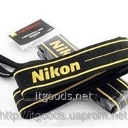 Ремень плечевой для Nikon DSLR D7000 D3100 D3200 1307