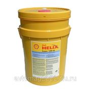 Shell — п. синтетическое масло Helix Plus 10w40 (HX7) 55 л фото