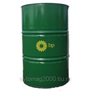 Bp — п/синтетическое масло VISCO 3000 Diesel 10W40 208 л. фото