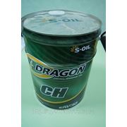DRAGON OIL 10W30 Масло моторное полусинтетическое для дизельных двигателей (20 литров)