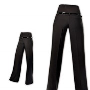 Брюки женские М170, женские брюки оптом фото