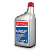 Моторное масло 76 Guardol ECT(Ti) SAE 10W-30