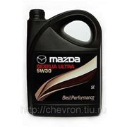 Mazda Dexelia Ultra 5W30 фото