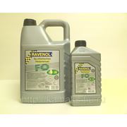 RAVENOL Synthetisches FO SAE 5W-30-полусинтетическое моторное масло для двигателей FORD, Mazda, Jagu фото