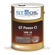 GT Oil Power CI 10w-30