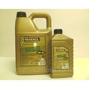 RAVENOL HLS 5W-30 — гидрокрекинговое масло с пакетом присадок по технологии Low SAPS
