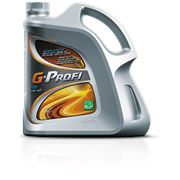 Полусинтетическое моторное масло G-PROFI MSI 10W-40 фото