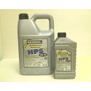 RAVENOL Hypersynth HPS 5W-30 — гидрокрекинговое полусинтетическое масло (снижает расход топлива) фото