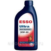 Масло Esso ULTRA 10W40 (1л.) фото