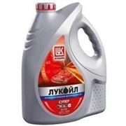Лукойл Супер 10w40 5 л фото