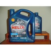Shell Helix Diesel HX7 10W-40 фотография
