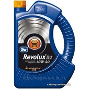 ТНК Revolux D2 10w40 5 л фотография