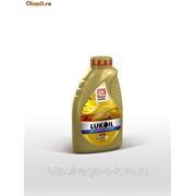 Лукойл Люкс 10w40 1 л фото