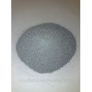 Порошок цинковый (Цинковая пыль - ПЦР) фото