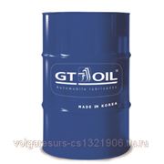 GT Oil Turbo Disel Extra 15w-40 фотография