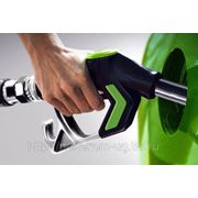 Бензин Аи-92 Уфа в Краснодарском крае фото