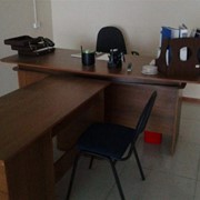 Изготовление стола в офис 2 фото