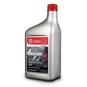 Жидкость DEXRON 6 ATF фото