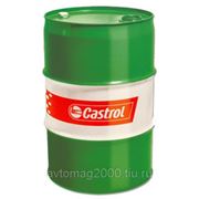 Castrol — трансмиссионное масло ATF Multivehicle (Transmax E) 60 л фото