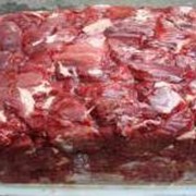 Мясо говядины блочное фото