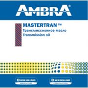 Масло AMBRA MASTERTRAN (трансмиссионное) фото