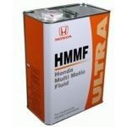 Жидкость HONDA HMMF,Honda CVT-F фото