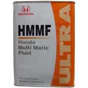 Жидкость для вариатора Honda HMMF Ultra 4л фото