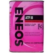 Трансмиссионное масло ENEOS ATF DEXRON III 940мл фото