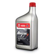 Жидкость MERCON V ATF фото