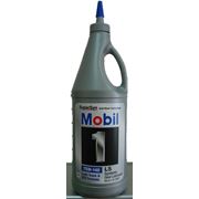 Mobil-1 Synthetic Gear LS SAE 75W-140 (USA) фото