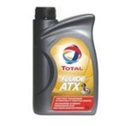 Total Fluide ATX (Dextron|| D) фото