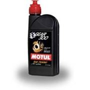Motul Gear 300 75W90 (1 литр)
