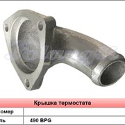 Крышка термостата 490 BPG в Украине, Купить, Цена, Фото фото