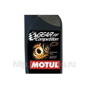 Motul Gear FF Competition 75W140 (1 литр)
