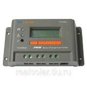 Контроллер заряда EPSolar VS3048N 12/24/36/48В 30А фото