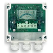 Контроллер заряда Steca PR 2020 IP (20 А, 12/24 В) с ЖК-дисплеем, влагозащищенный фото