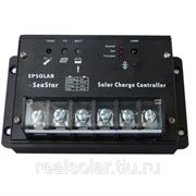 Контроллер заряда EPSolar SeaStar SS1024R 12/24В 10А с 2 таймерами фото