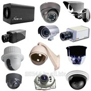 Камеры видеонаблюдения по Низким ценам